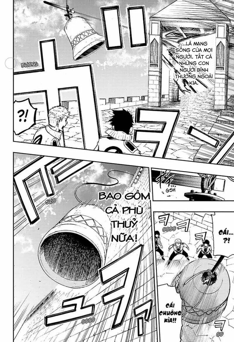 guardian of the witch chapter 2 22