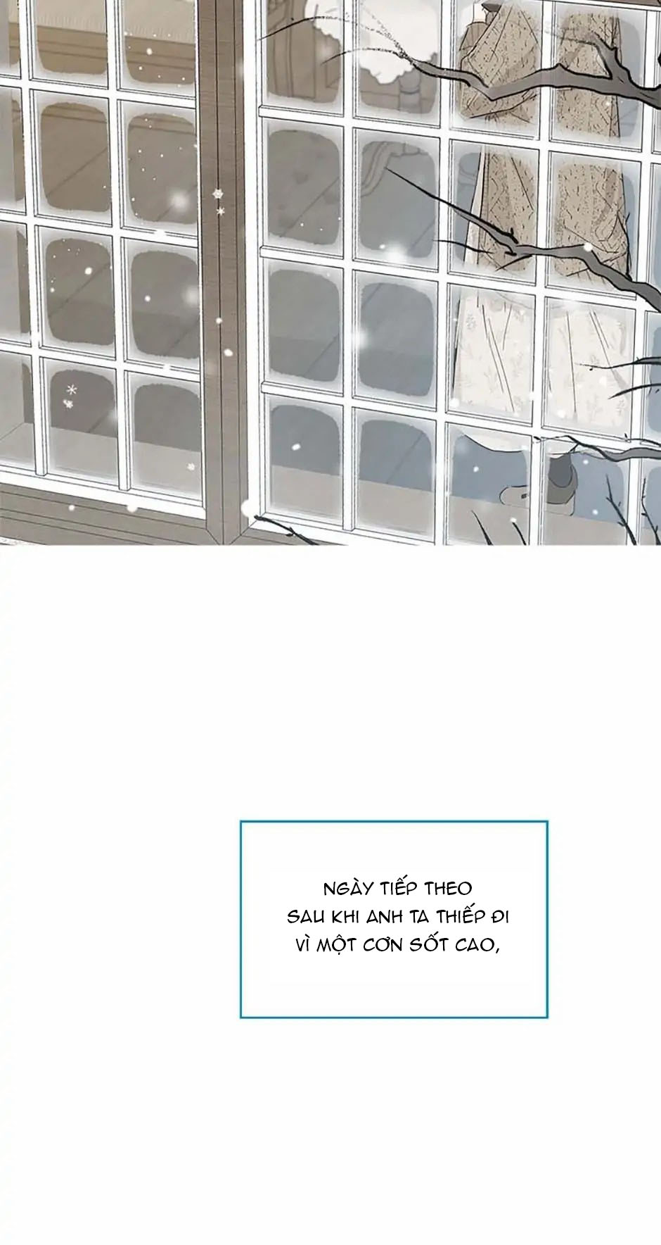 cuộc hôn nhân bất đắc dĩ của tôi chapter 6.1 3