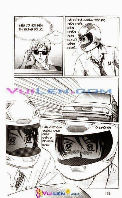 tên nô lệ đáng yêu chapter 7 155