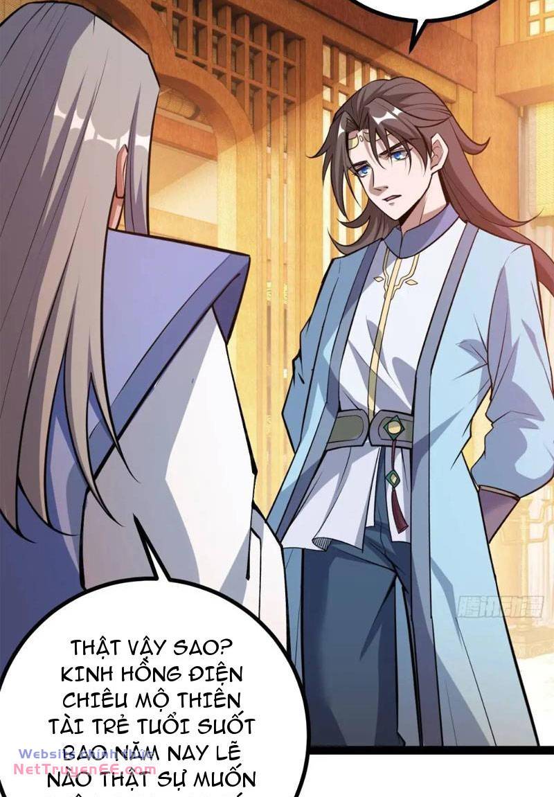 trăm tuổi mở hệ thống: con hiền cháu ngoan quỳ khắp núi! chapter 35 42