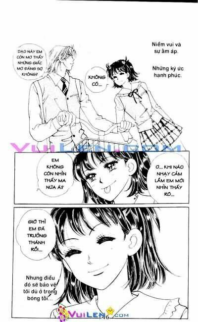 hội trừ ma chapter 9 146