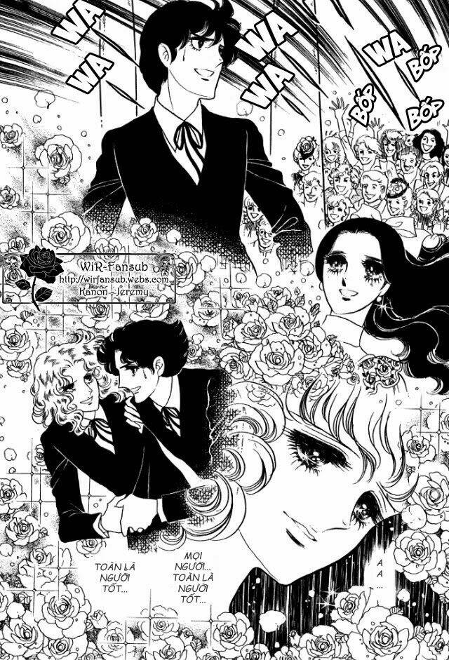 orpheus no mado chapter 17 31