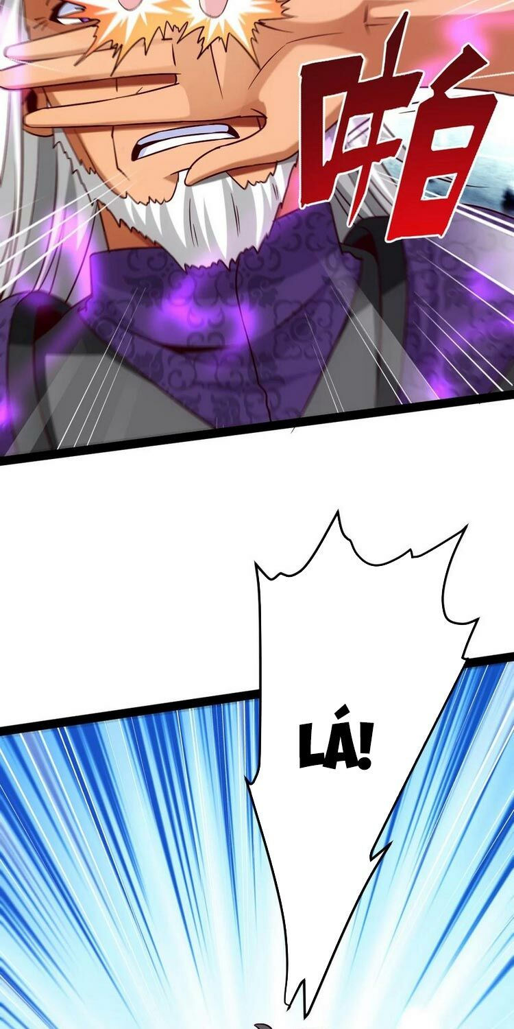 ma thú kiếm thánh dị giới tung hoành chapter 186 25