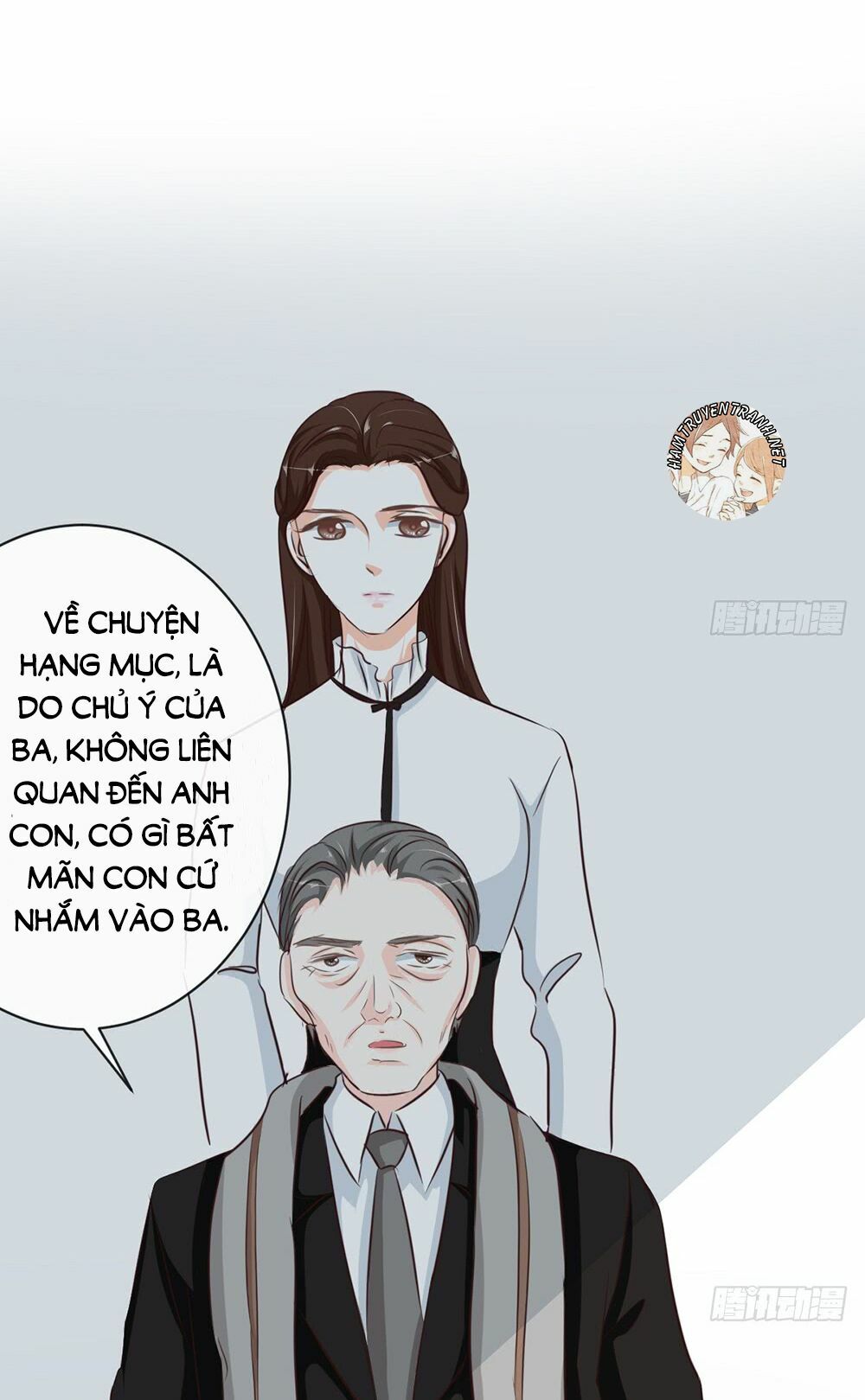 cẩm lý thiếu nữ của tôi chapter 12.2 17