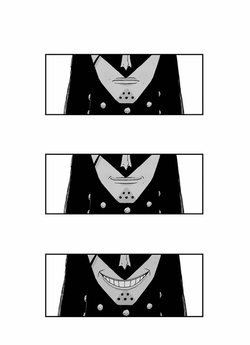 hành trình thoát khỏi địa ngục chapter 0 6