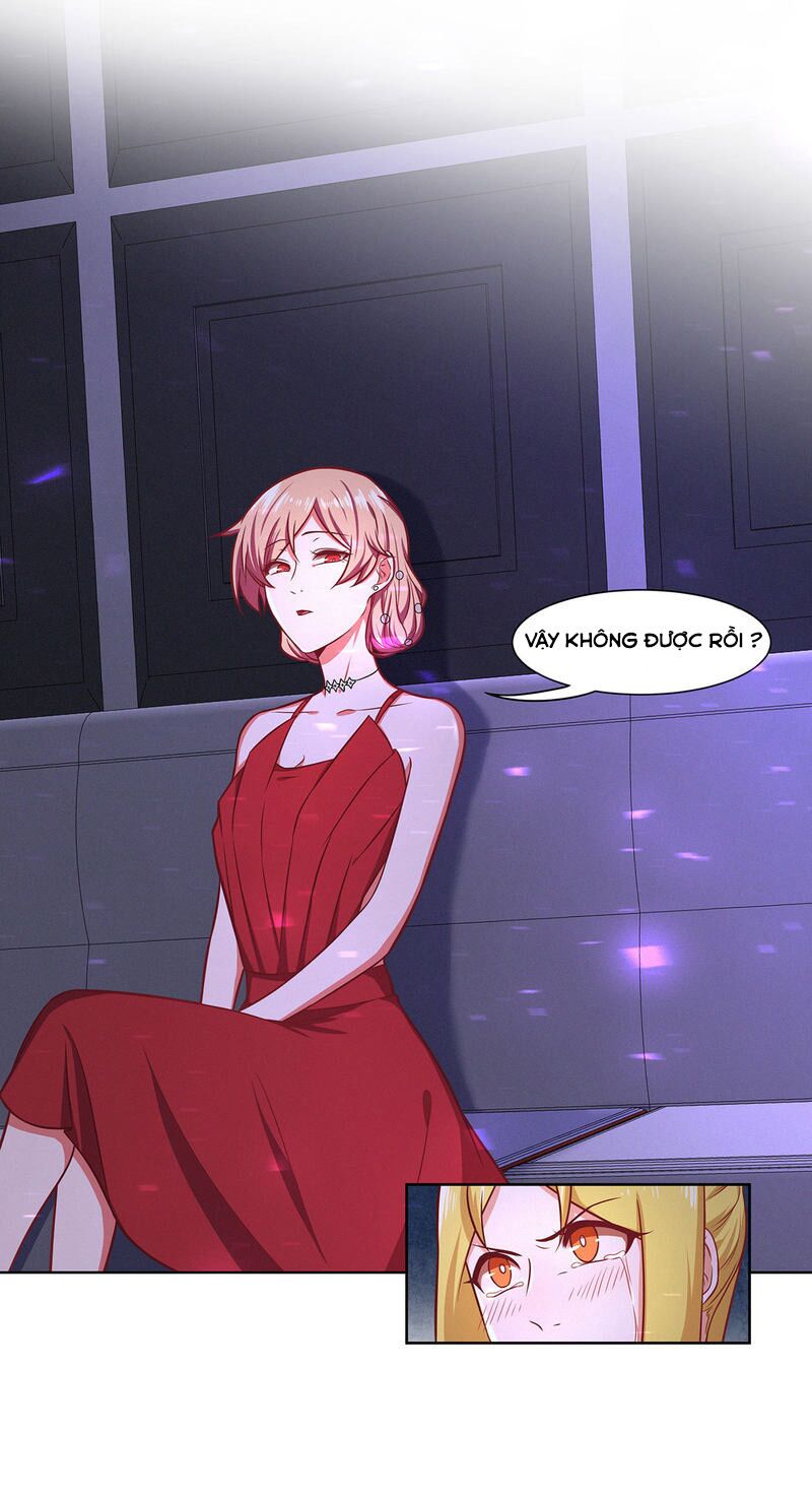 trọng sinh quý thê chi phục thù hoa lệ chapter 33 7