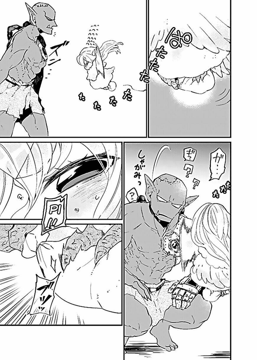 dungeon nursery chapter 4 22