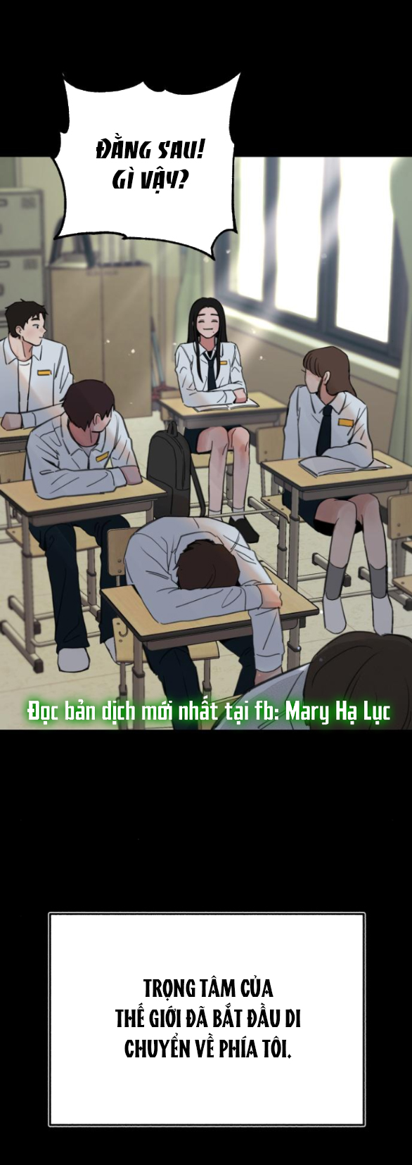 nàng thơ nổi tiếng - nàng thơ myung chapter 72.2 26