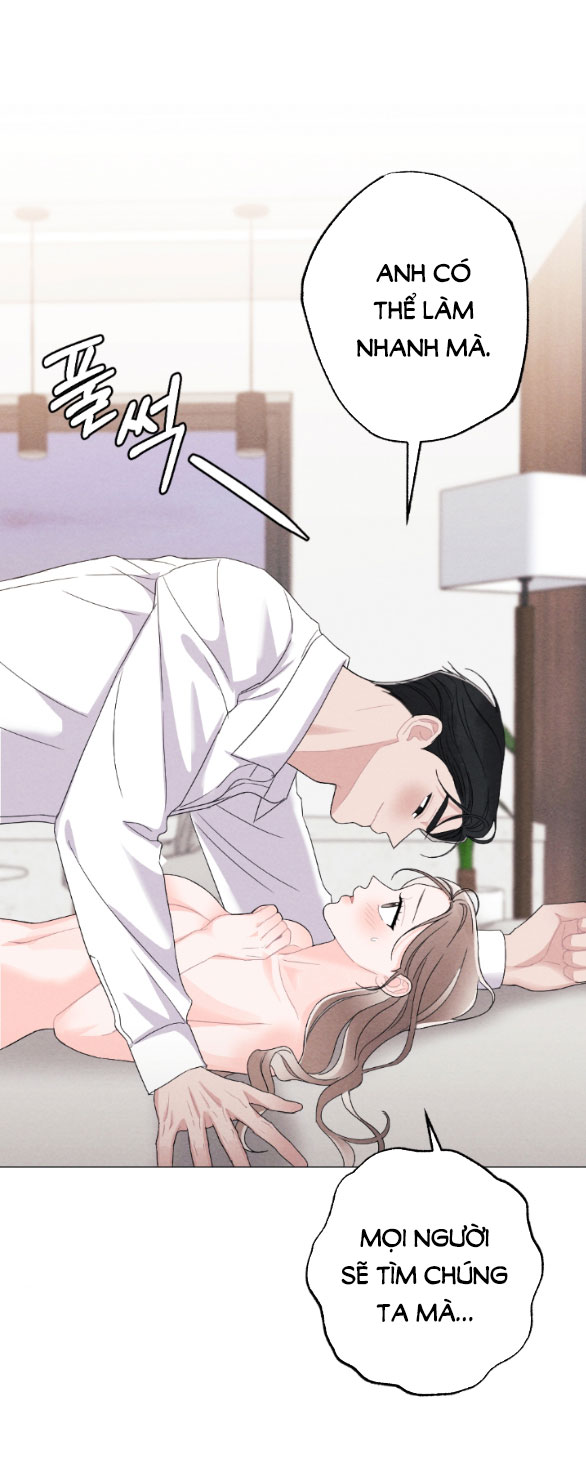 Bão Tuyết chapter 45.2 - Trang 10