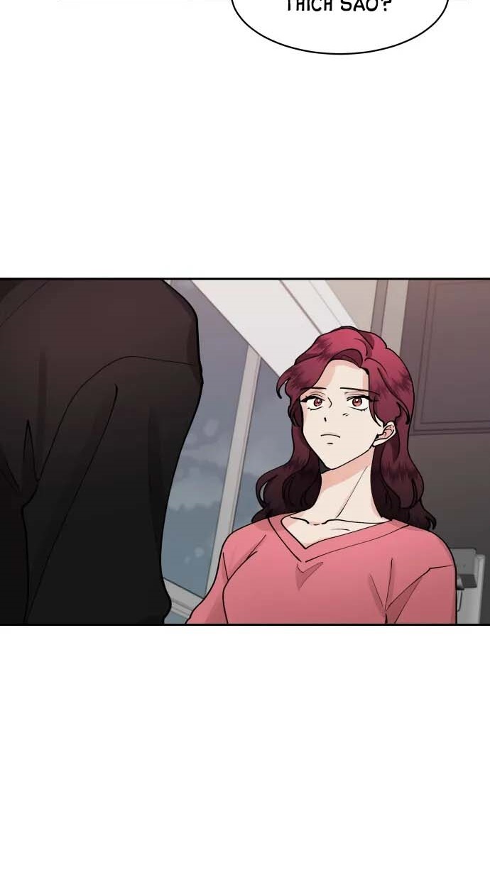 cặp đôi oan gia ngõ hẹp chapter 39 47