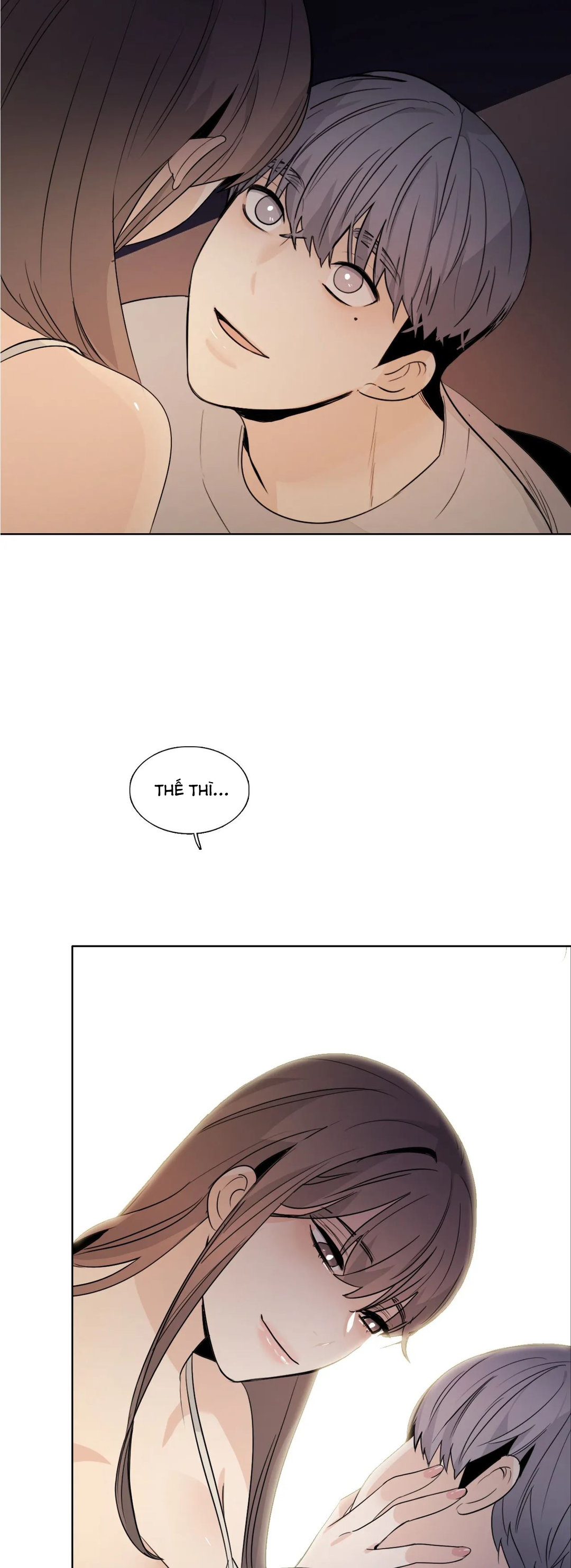 nói với anh chapter 125 21