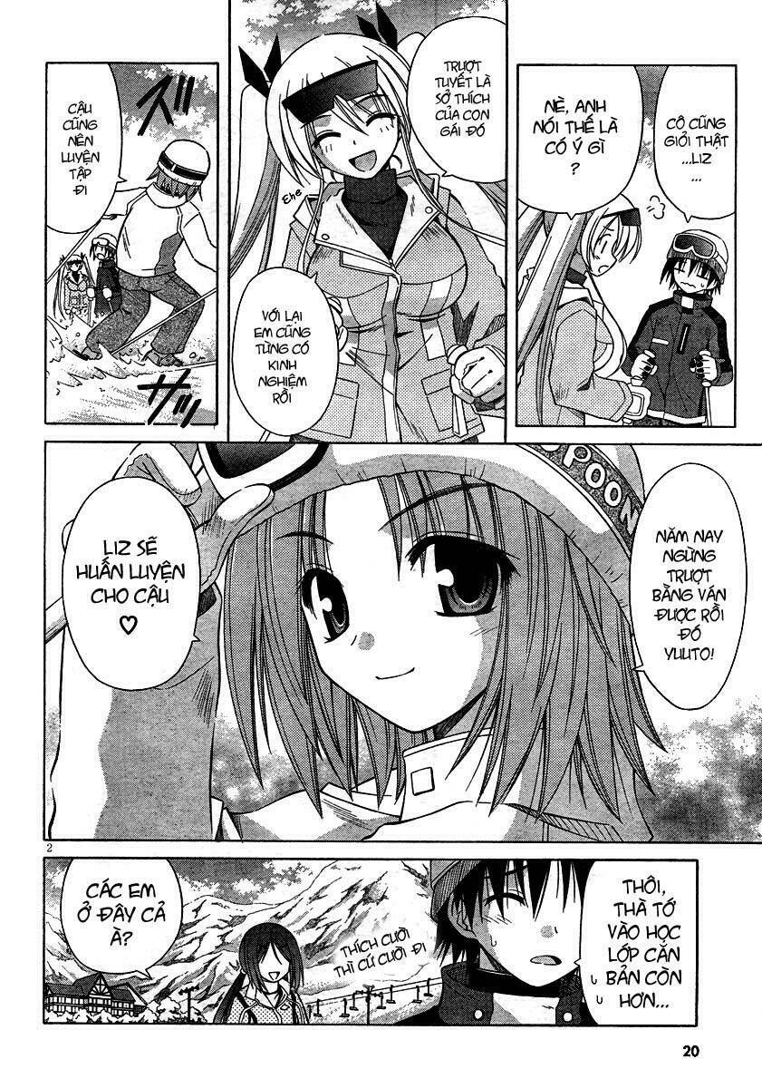 omamori himari chapter 40 2