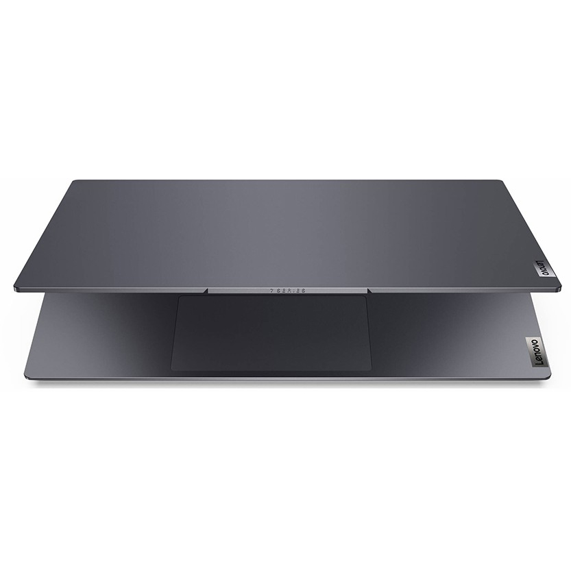 Laptop Lenovo Yoga Slim 7 Pro 14IHU5 O 82NH008TVN (i7-11370H / 16GB RAM / 1TB SSD / MX450 2GB / 14&quot; 2.8K / Win11 / Xám) - Hàng Chính Hãng