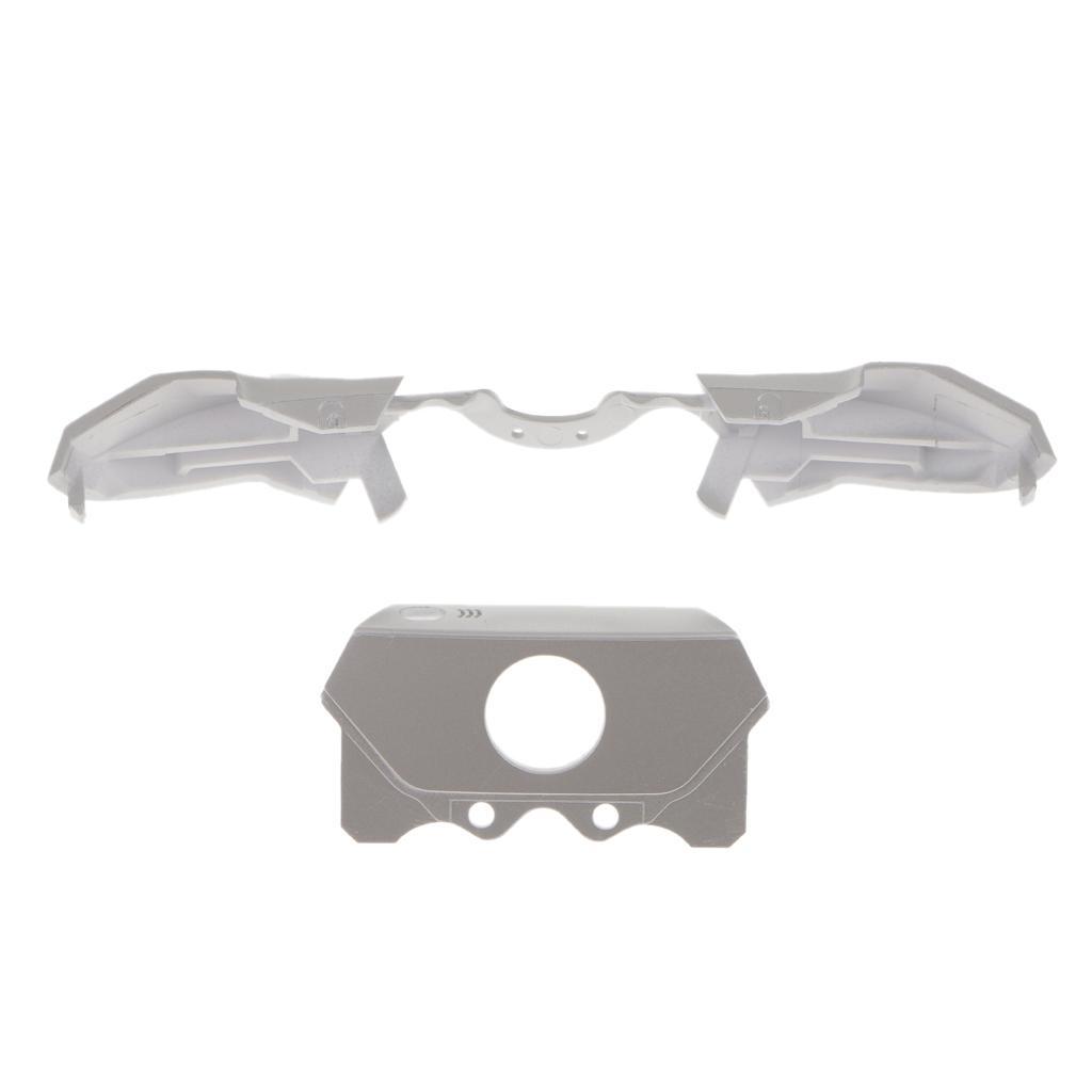 3x Plastic Bumper Buttons LB RB + Screwdriver for One