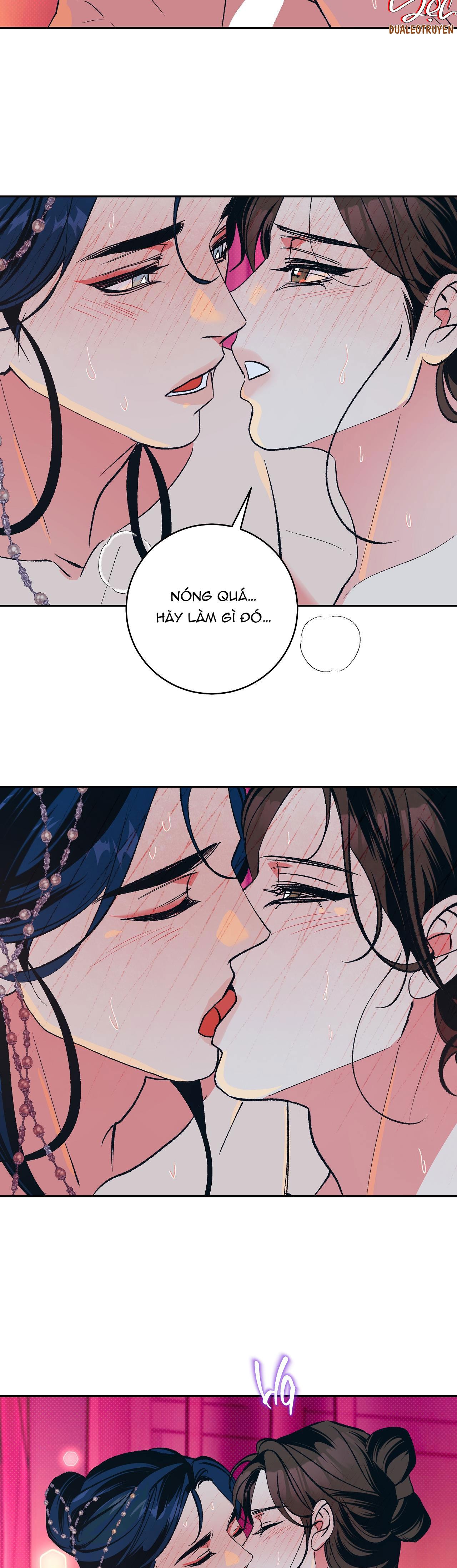 mộc đàn hương chapter 18 8