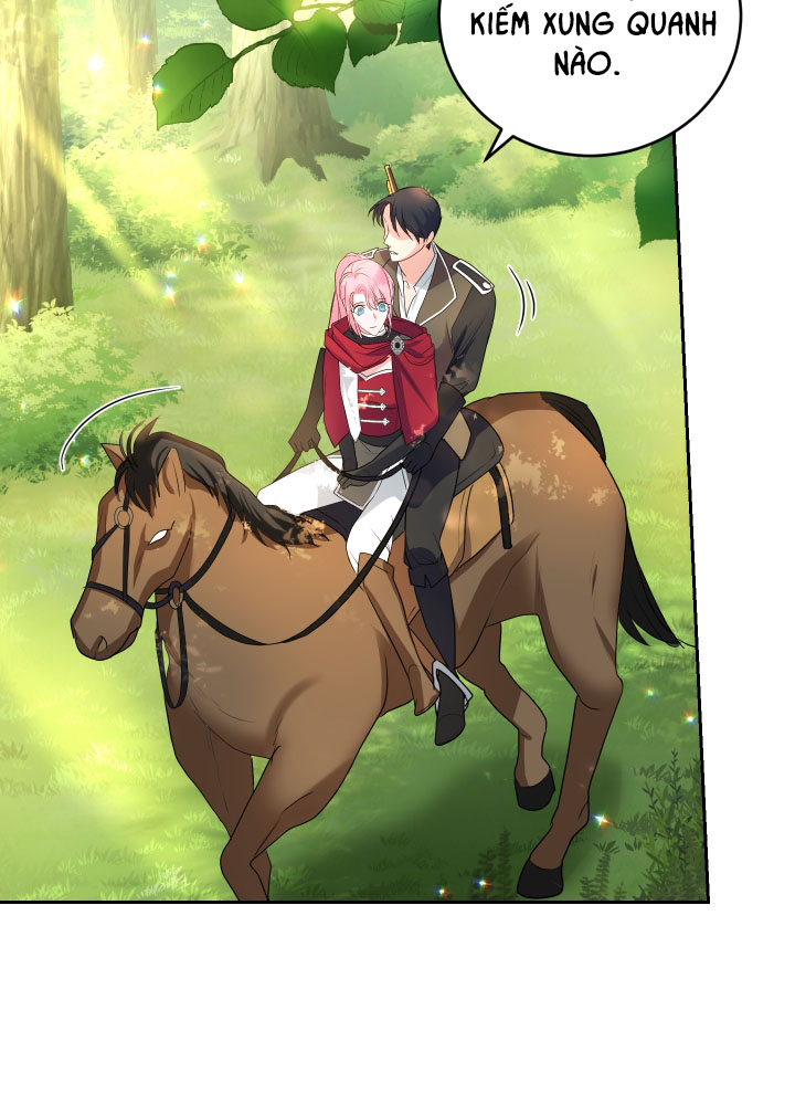 trở thành người điều chế nước hoa duy nhất của bạo chúa chapter 24 35