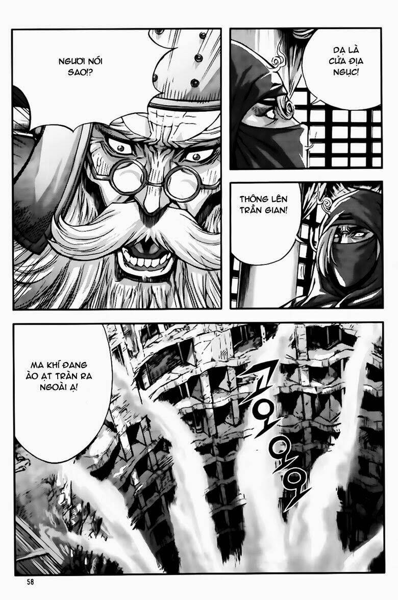 king of hell chapter 269 13