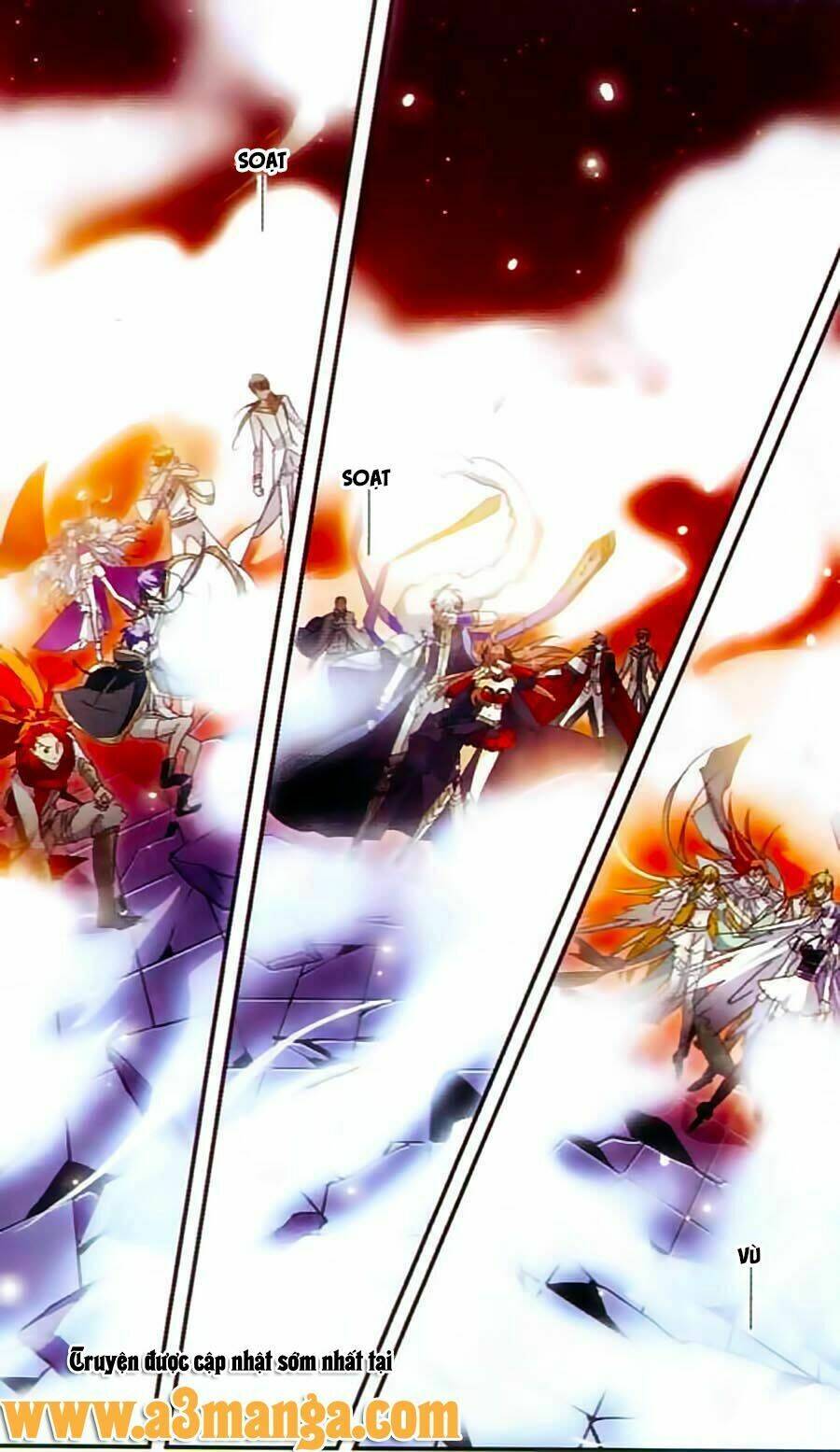 ngôi sao câu lạc bộ chapter 143 8