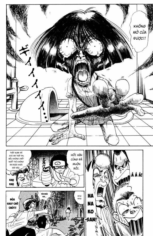 jigoku sensei nube - người thầy dũng cảm chapter 48 14