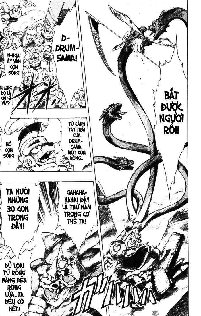 violinist of hameln - cây đàn kì diệu chapter 20 20