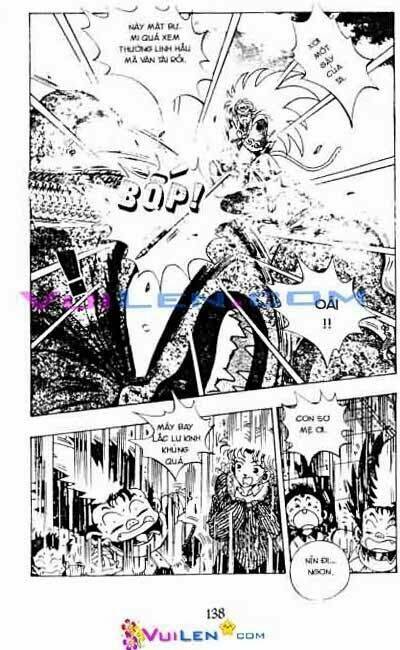 những người bạn tốt chapter 6 139