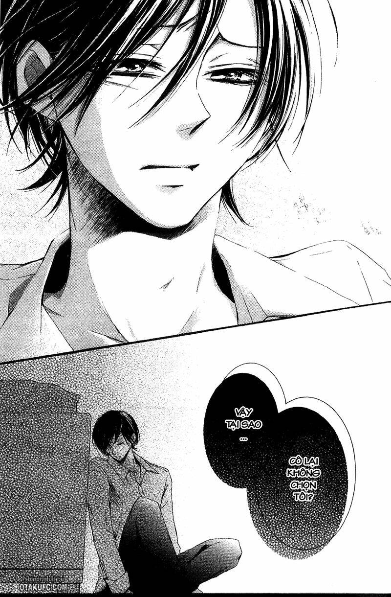 pen saki ni syrup chapter 12 29