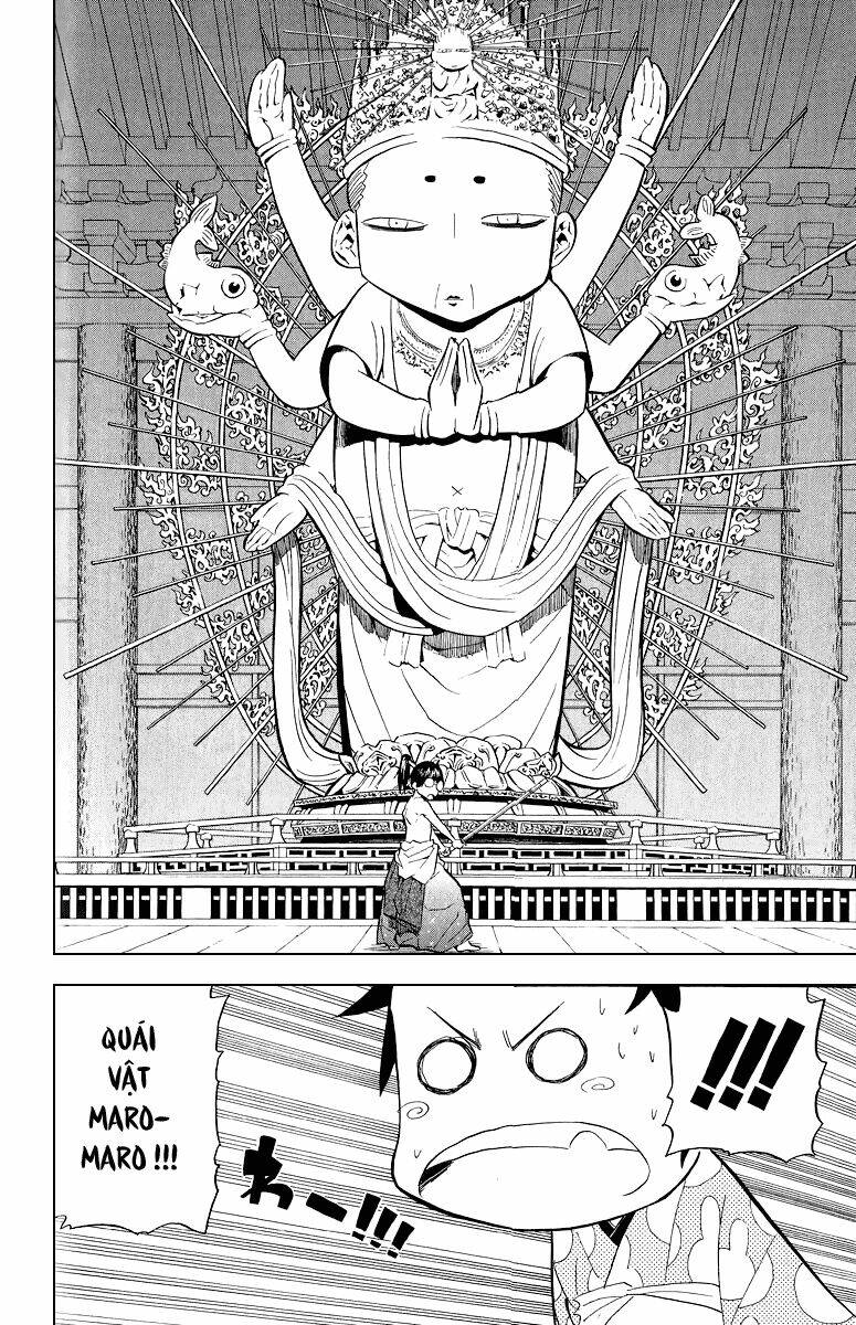 samurai usagi chapter 15 14