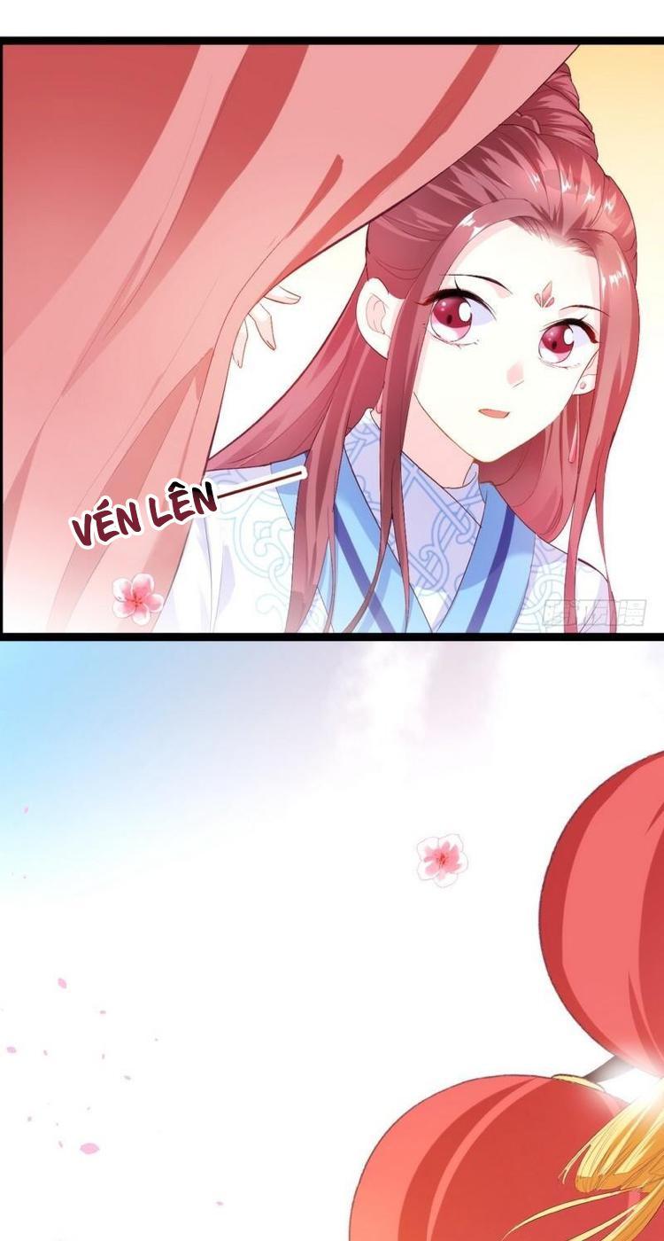 vương phi - âm động thiên hạ chapter 9 33