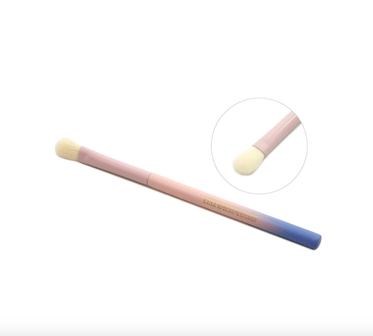 Bộ cọ trang điểm cao cấp Super Deluxe Unicorn 14 cây tiện dụng - Thương hiệu Mỹ