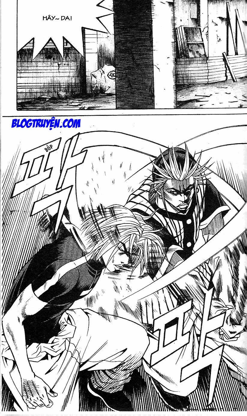 bitagi - anh chàng ngổ ngáo chapter 83 23