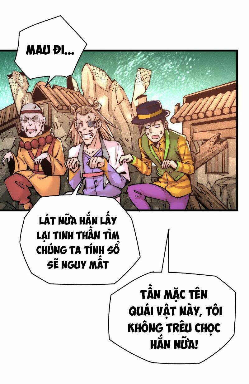 đô thị đỉnh phong cao thủ chapter 165 24