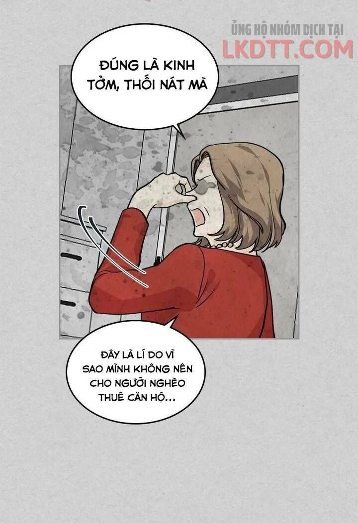 thú cưng của nữ phụ độc ác chapter 33 20