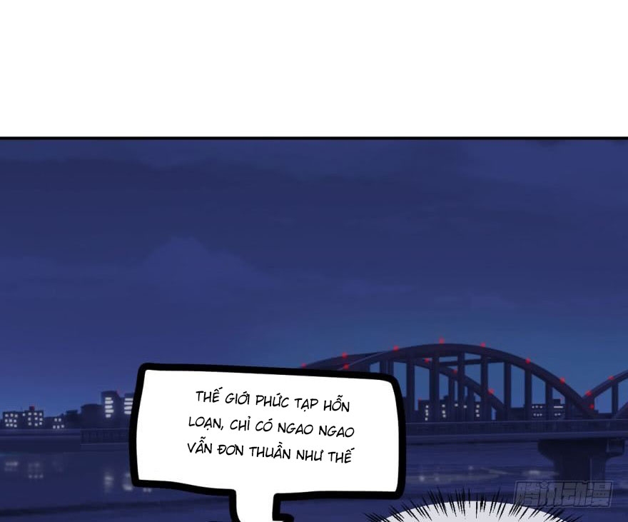 Bắt Lấy Ngao Ngao chapter 37 - Trang 91