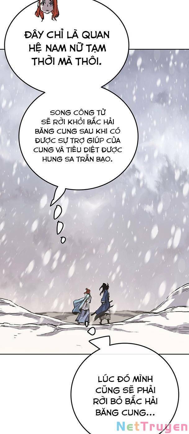 kiếm sĩ bất bại chapter 143 35