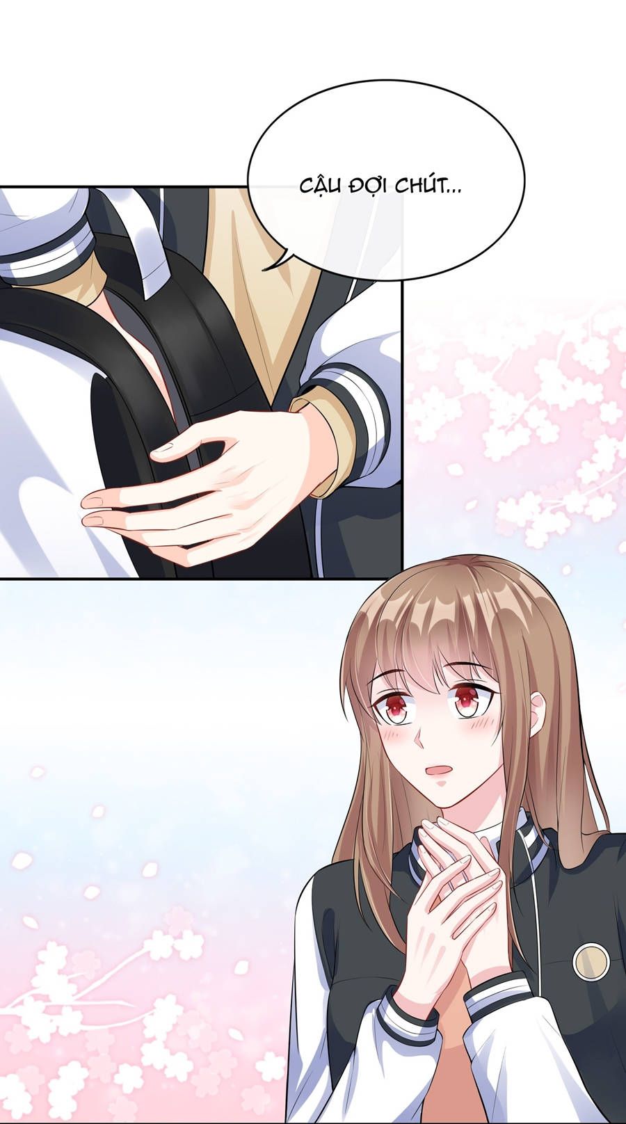 ngọt không ngừng nghỉ chapter 1 50