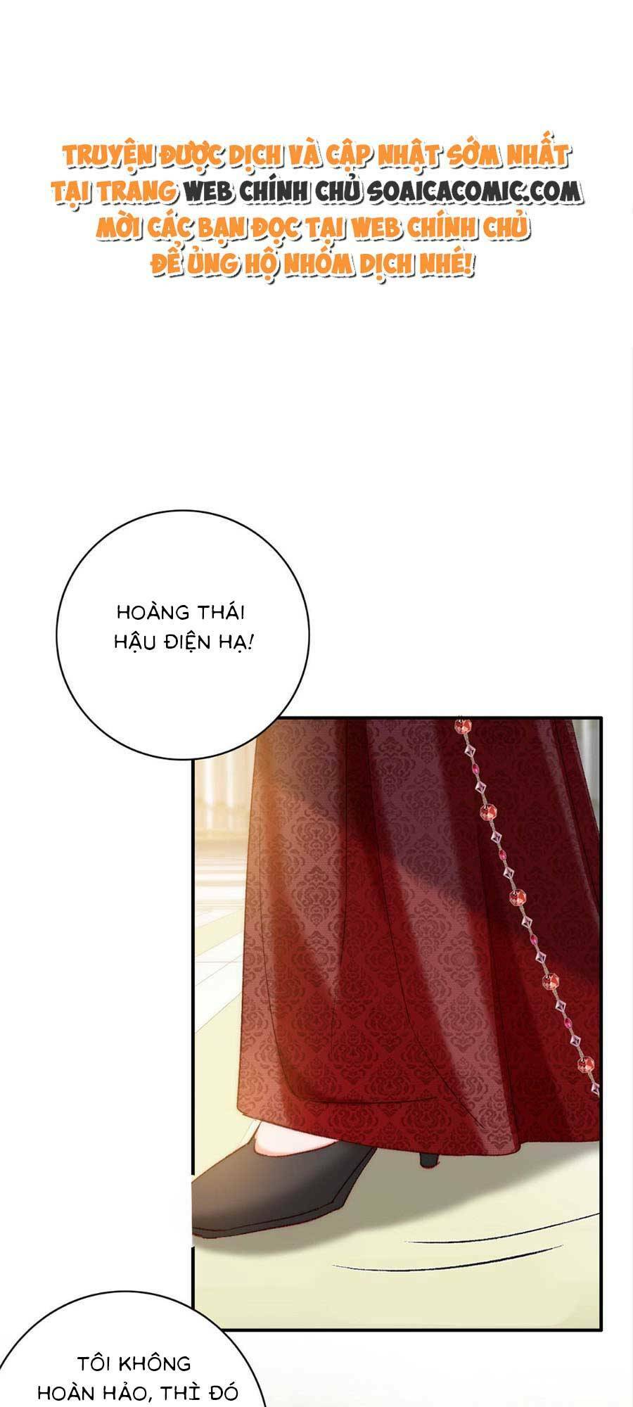 cô vợ của tôi không dễ bắt nạt chapter 33 1