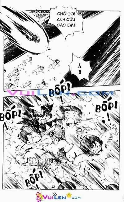 tiểu hòa thượng hd remake chapter 241 7