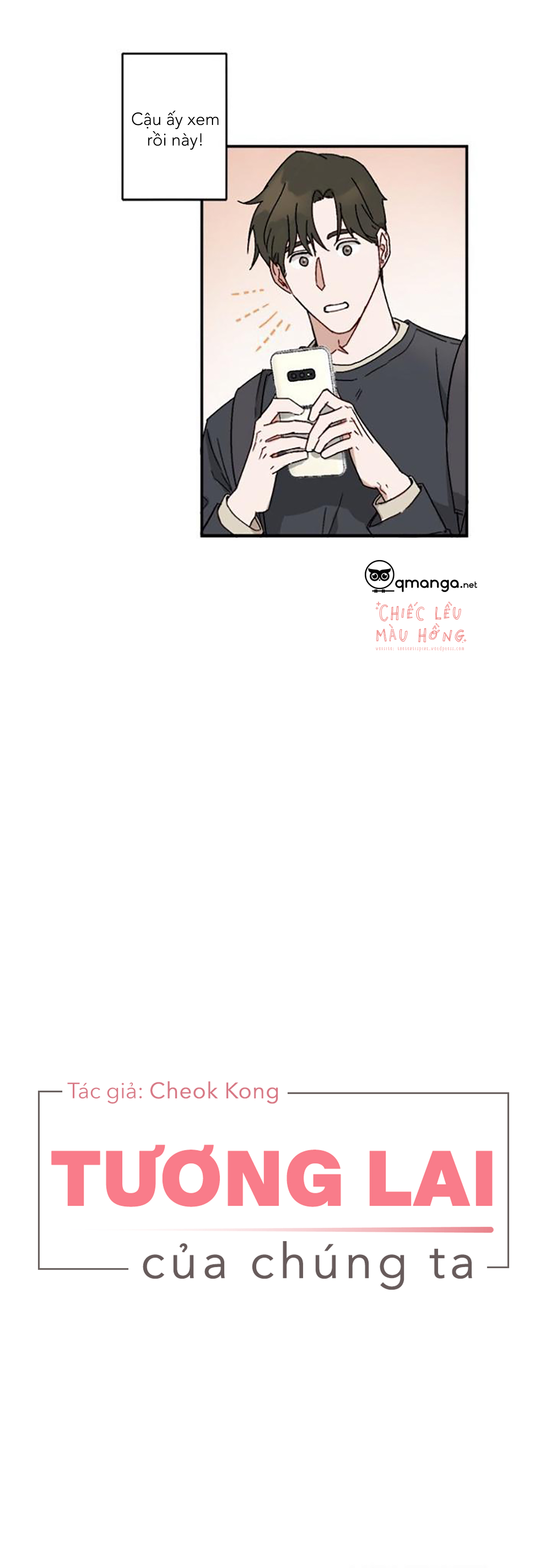 tương lai của chúng ta chapter 16 4