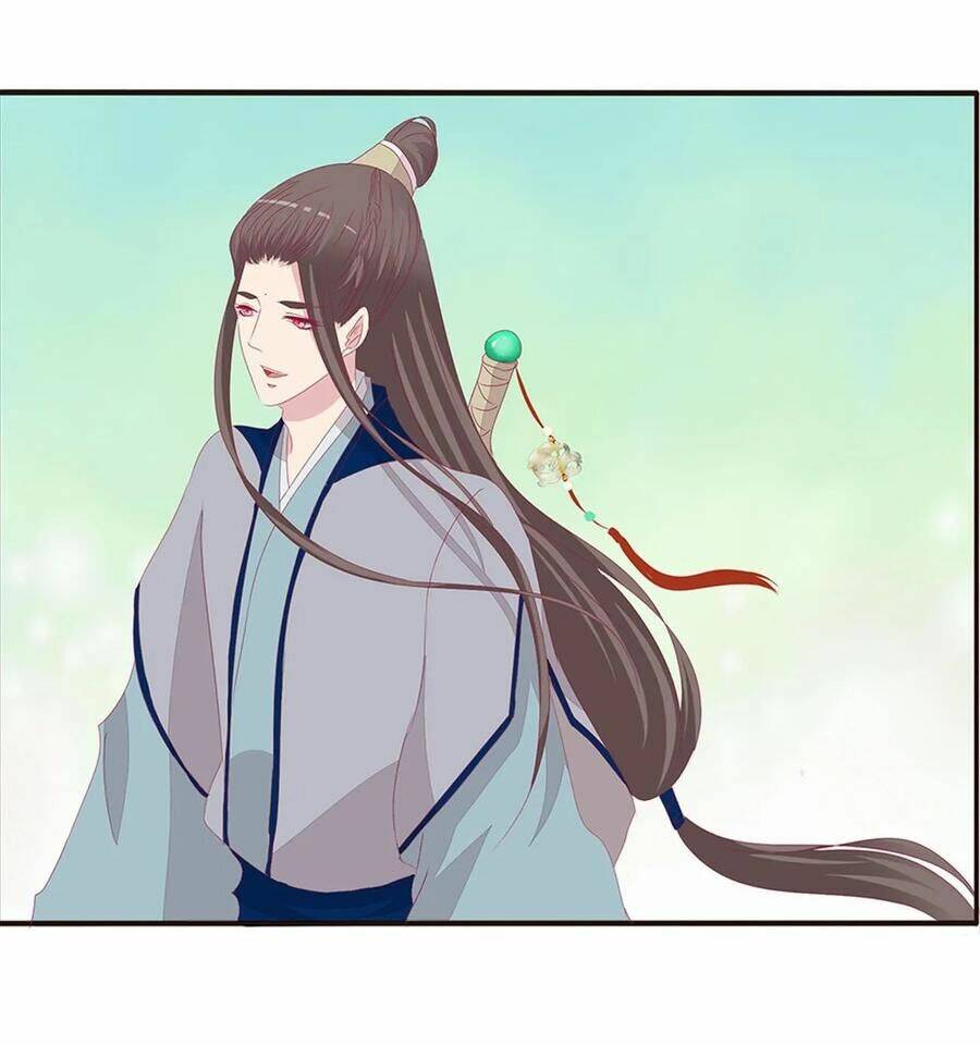 tướng quân mời ra trận chapter 186 17