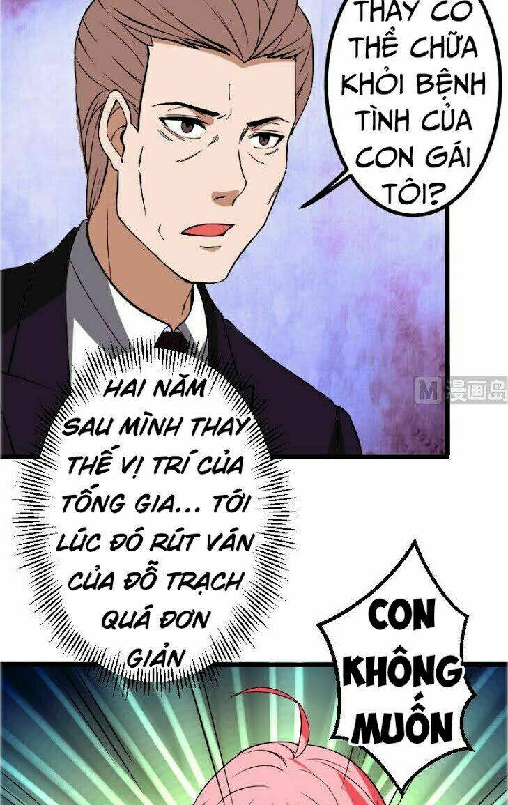 ngưu thư cung ứng thương chapter 92 10