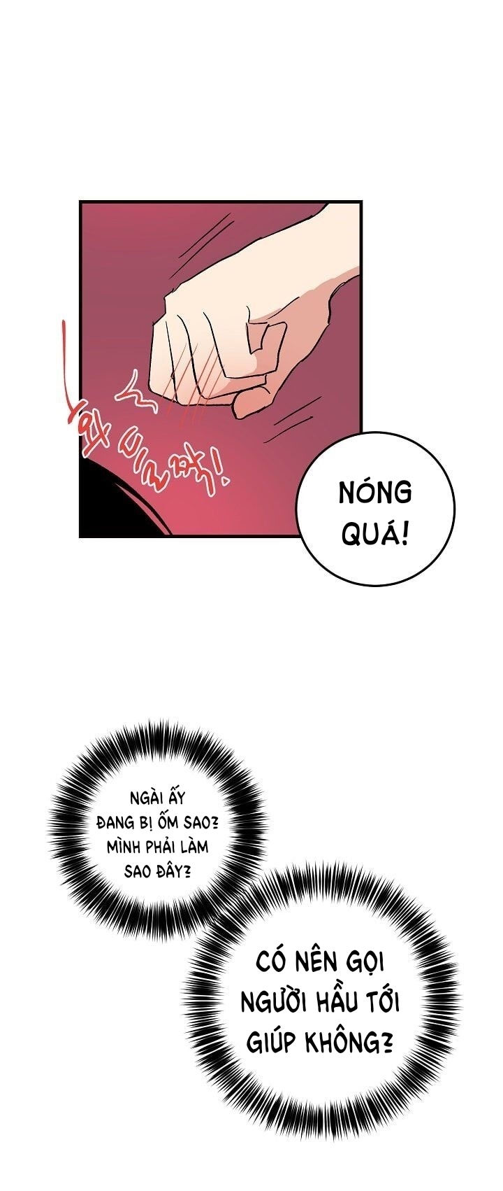 tôi là tiểu thư của gia đình này chapter 2 20