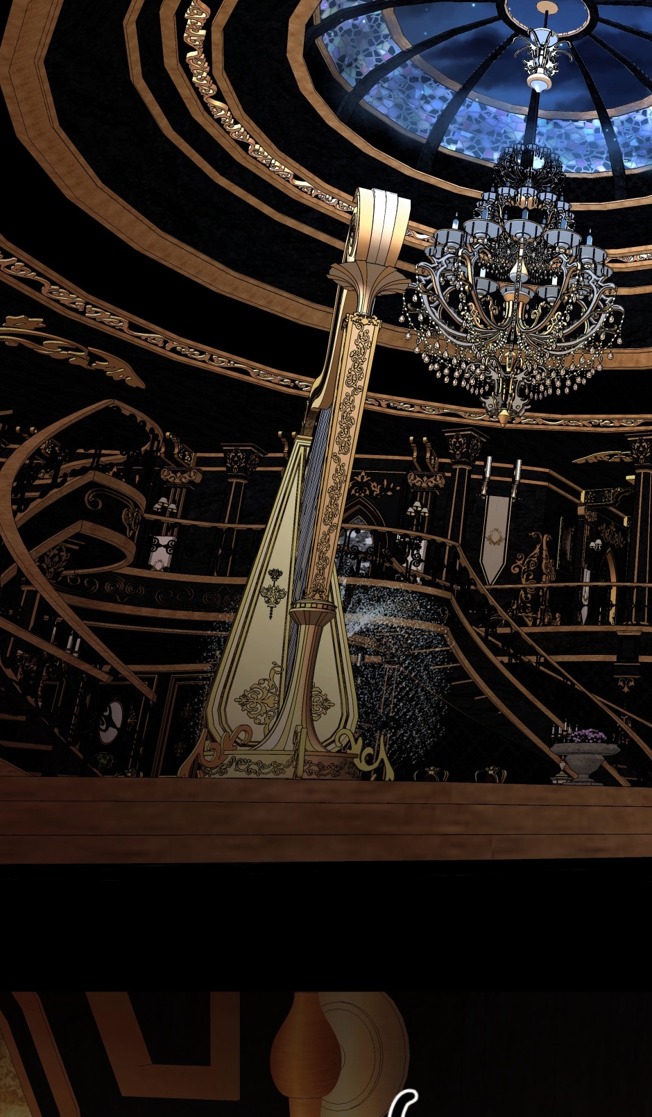 tôi đã ký khế ước với ác quỷ chapter 22.2 5