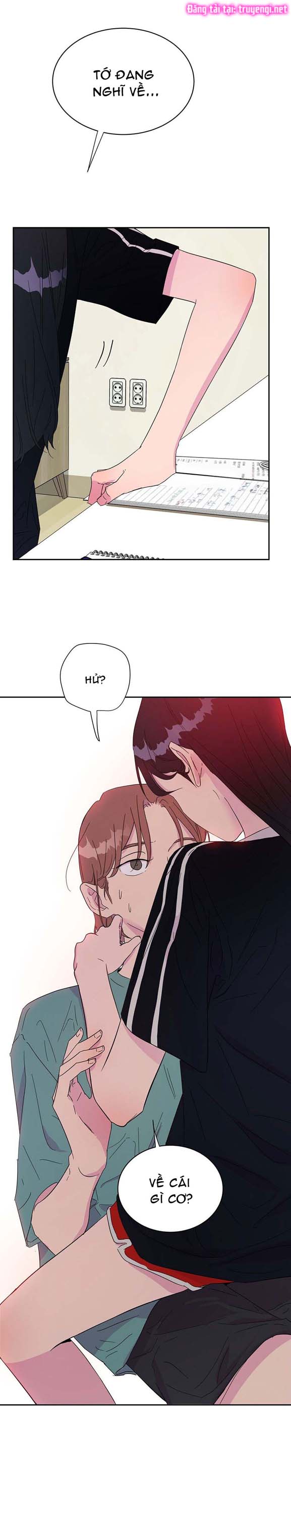 nguyên tắc mối quan hệ chapter 16 30