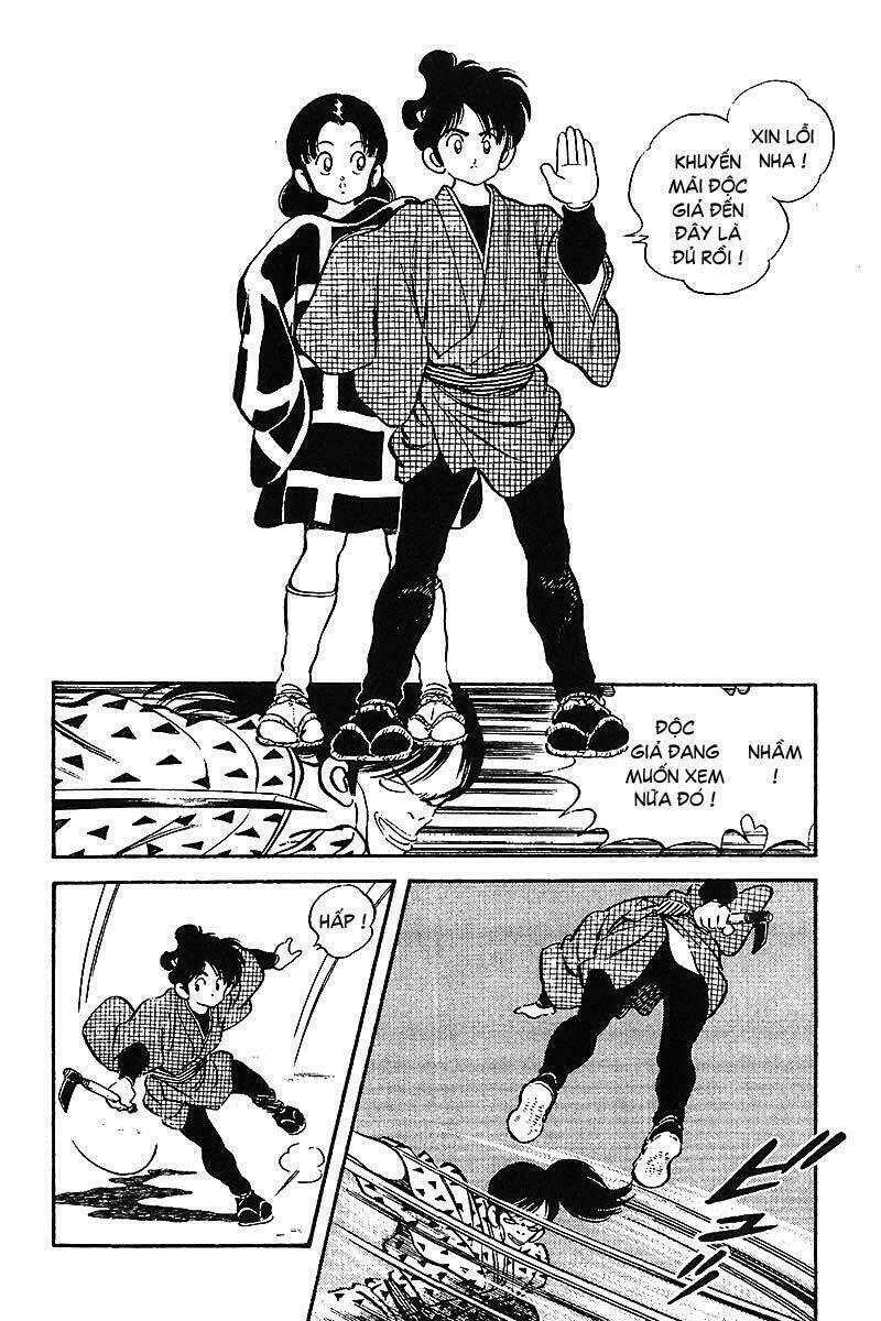 nijiiro togarashi - ớt bảy màu chapter 6 10