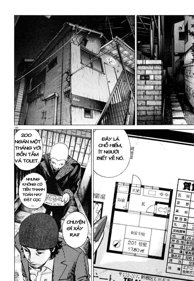 homunculus chapter 10 10