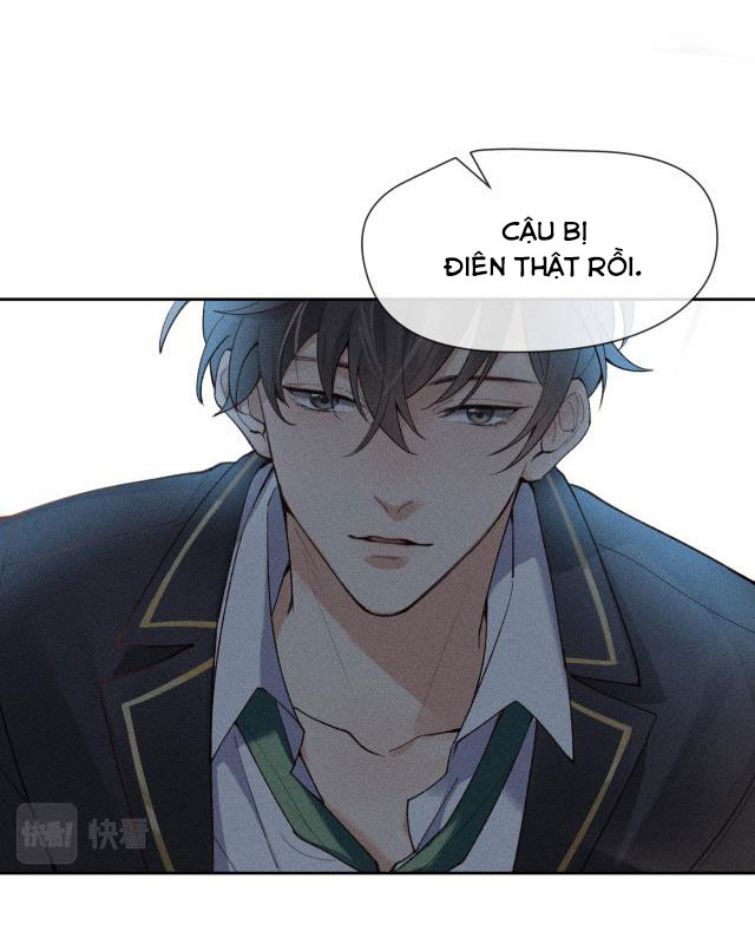 trò chơi săn mồi chapter 3 27