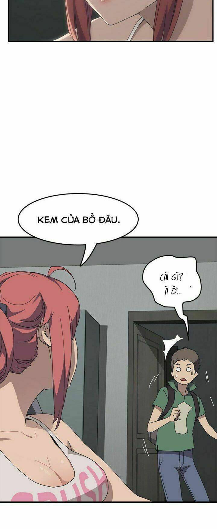 bạn cùng phòng bất đắc dĩ chapter 1 14