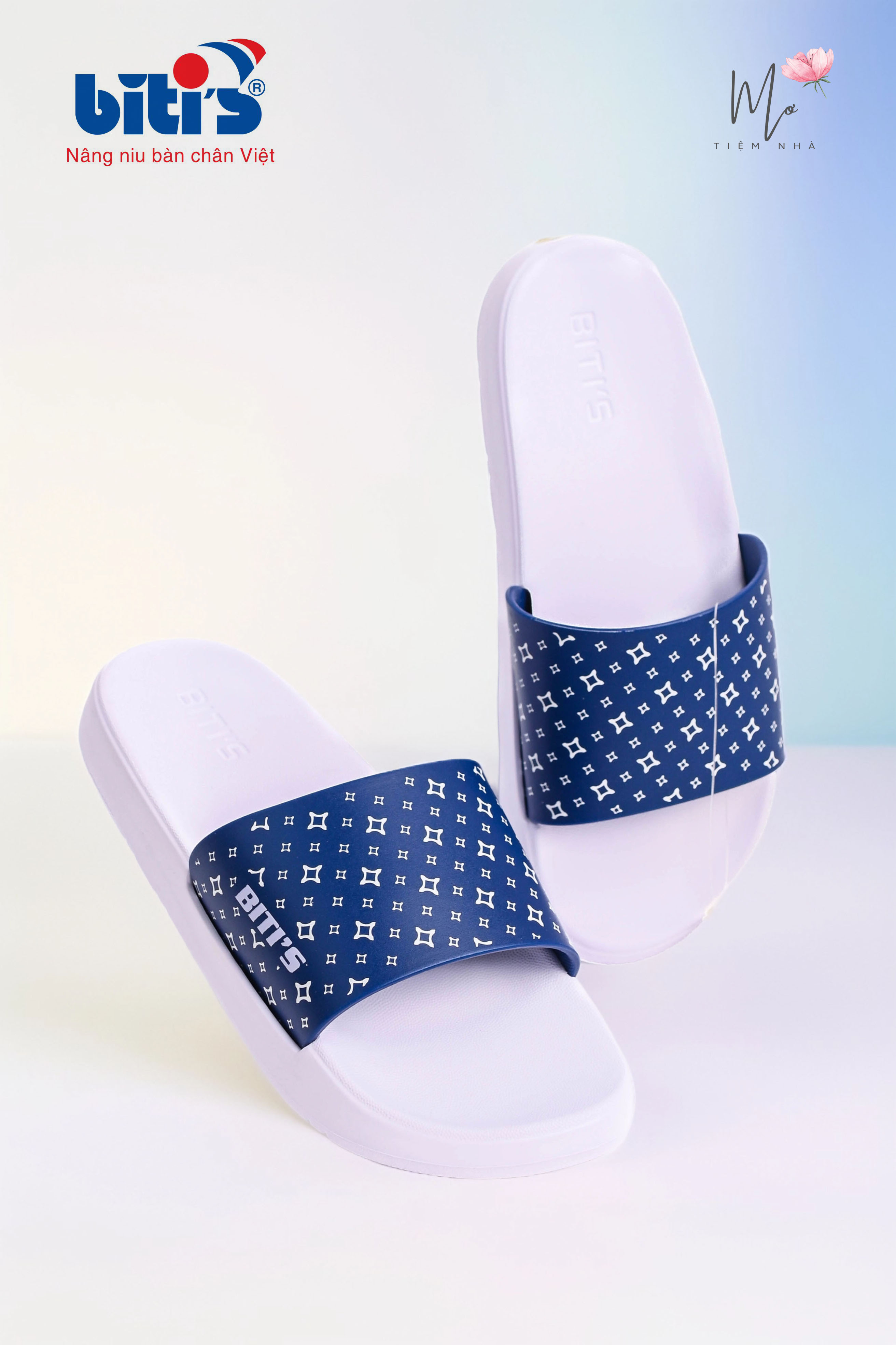 Dép quai ngang Biti's nữ (35-40)