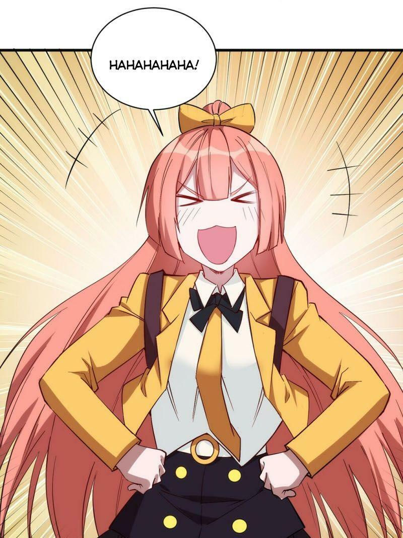 thánh đường chi thành chapter 35 7