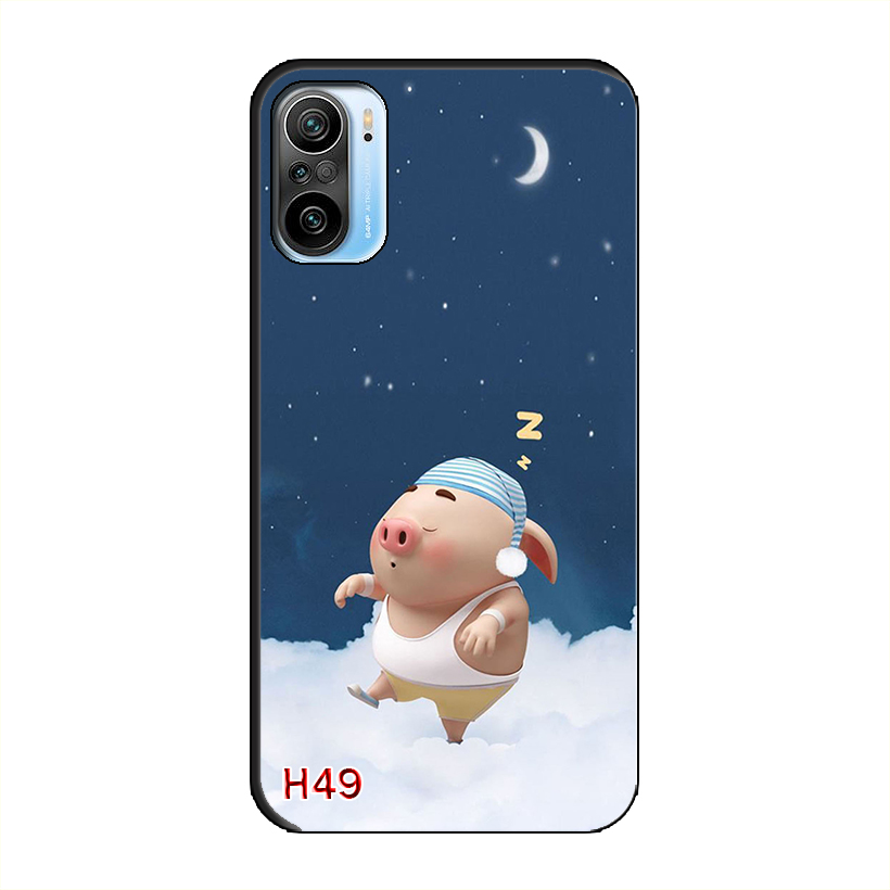 Ốp Lưng Dành Cho XIAOMI K40